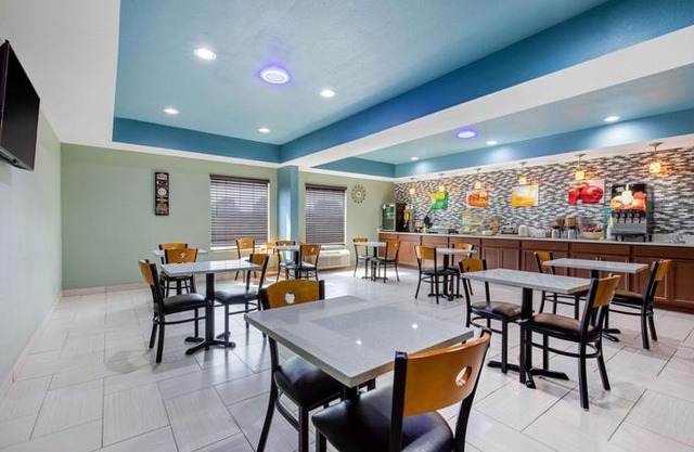 Quality Inn Cadiz