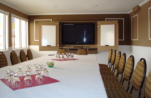 Quality Inn & Conference Centre
