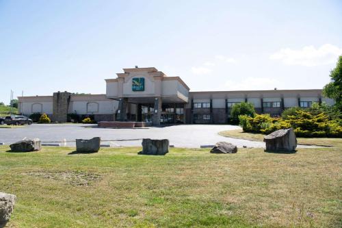 Quality Inn & Conference Center