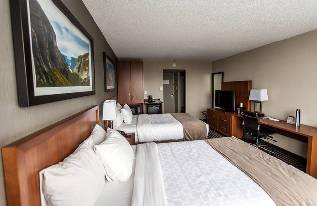 Quality Inn Corner Brook