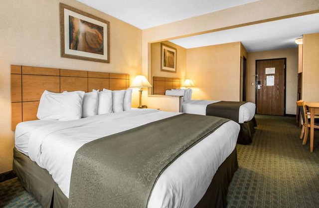 Quality Inn Dubuque