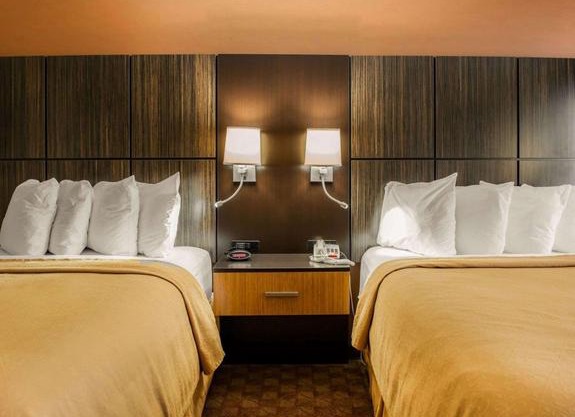 Quality Inn Franklin
