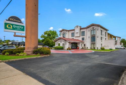 Quality Inn Hampton - Newport News