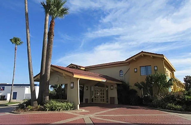 Quality Inn Harlingen