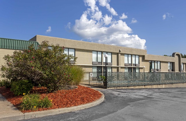 Quality Inn Harrison