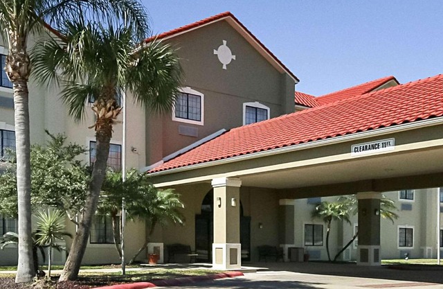 Quality Inn Kingsville Hwy 