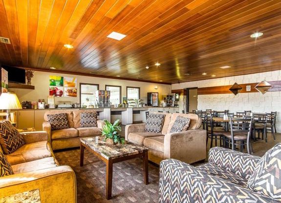 Quality Inn La Crosse