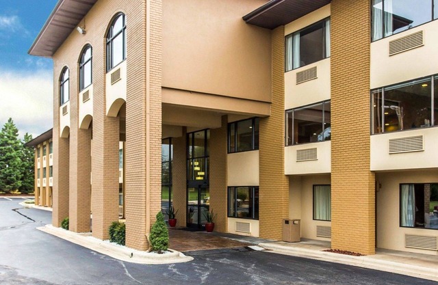Quality Inn Lincolnton