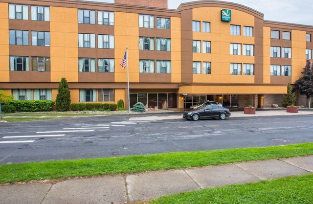 Quality Inn Massena