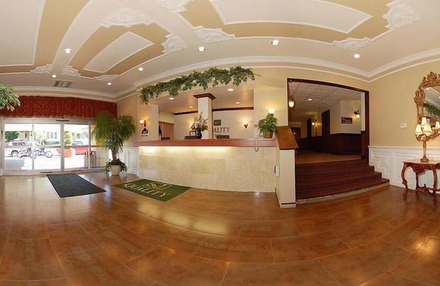 Quality Inn Massena