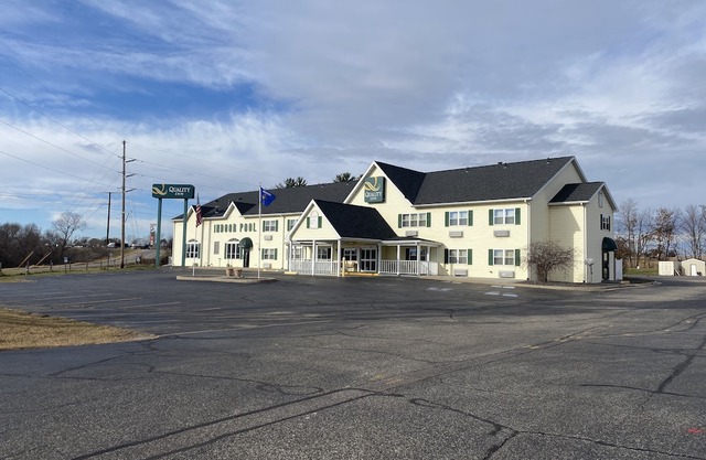 Quality Inn Mauston