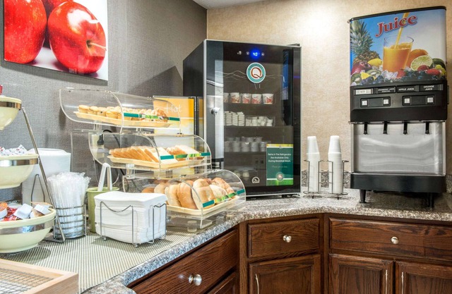 Quality Inn Meadville