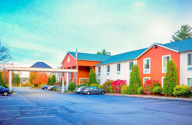 Quality Inn Merrimack - Nashua