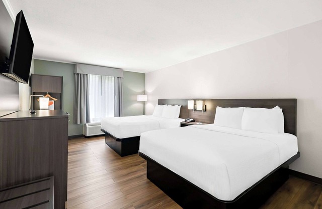 Quality Inn Merrimack - Nashua