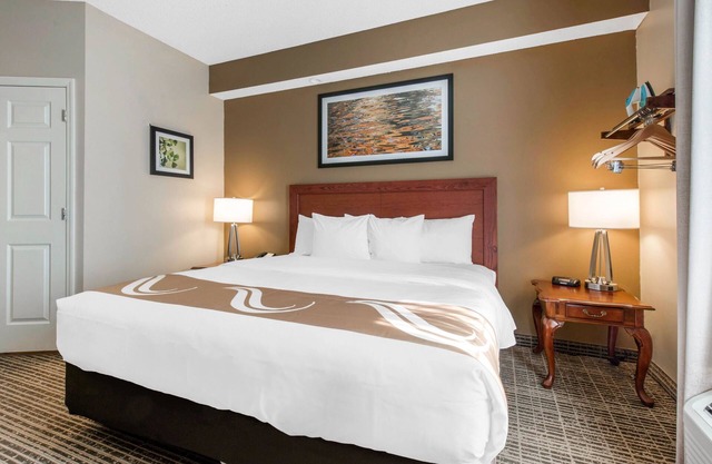 Quality Inn Palm Bay - Melbourne I-95
