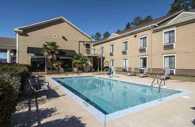 Quality Inn Phenix City Columbus