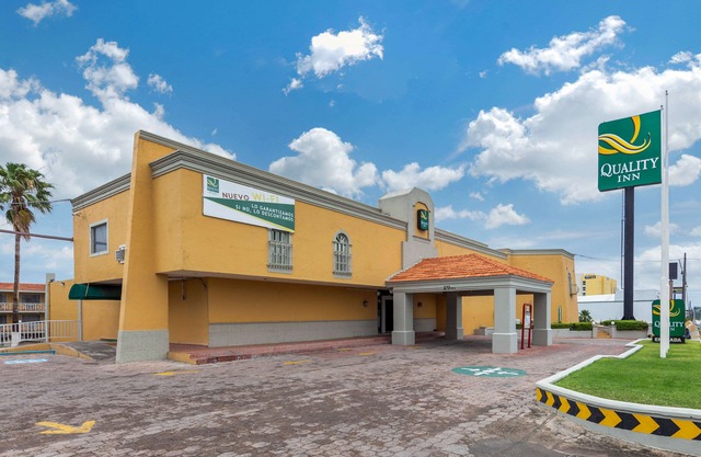 Quality Inn Piedras Negras