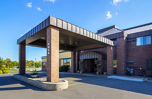 Quality Inn Saint Cloud