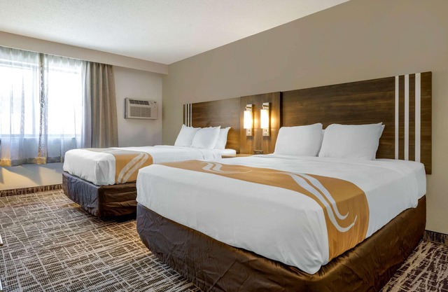 Quality Inn Saint Cloud