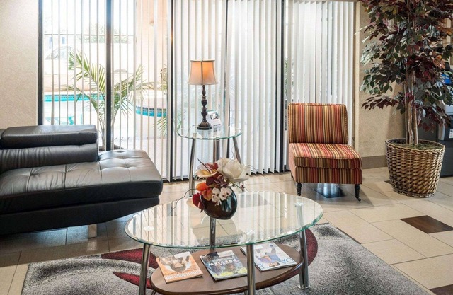 Quality Inn Savage - Bloomington West