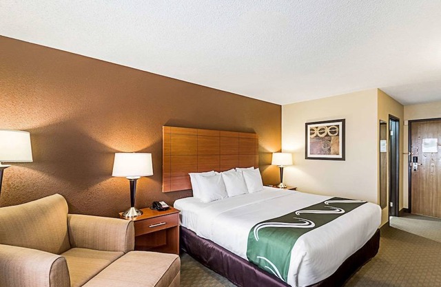 Quality Inn Sheboygan