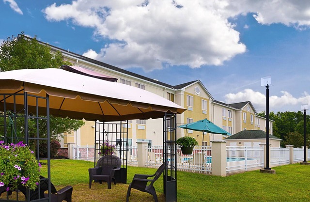 Quality Inn Spring Mills - Martinsburg North