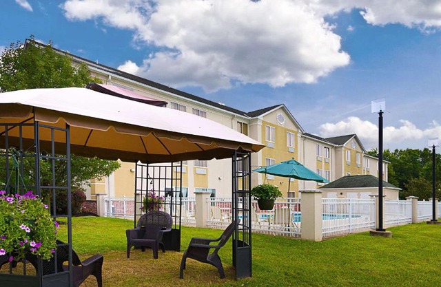 Quality Inn Spring Mills - Martinsburg North