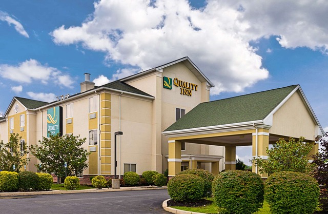 Quality Inn Spring Mills - Martinsburg North