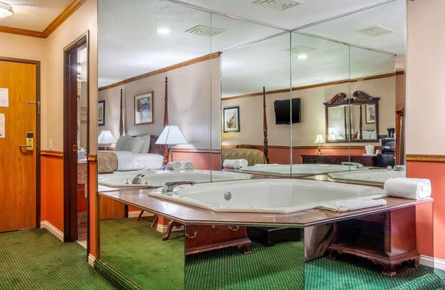 Quality Inn & Suites Prairie du Chien