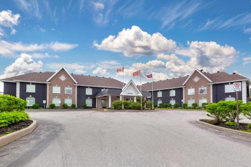 Quality Inn & Suites