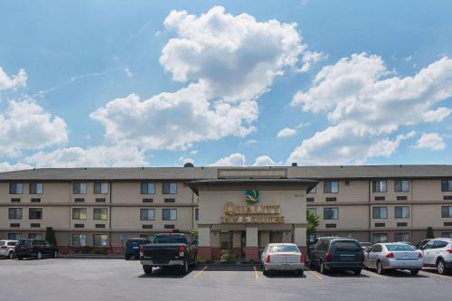 Quality Inn 
