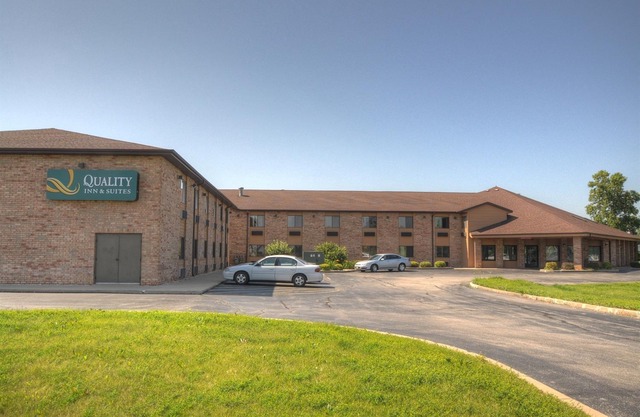 Quality Inn & Suites Kimberly