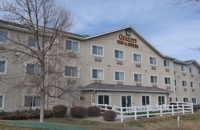 Quality Inn & Suites Loveland