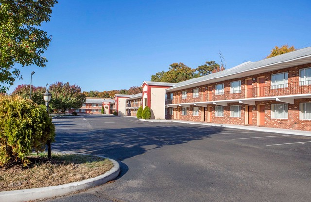 Quality Inn & Suites Millville – Vineland