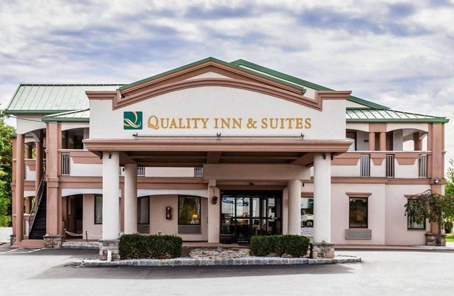 Quality Inn & Suites Quakertown - Allentown