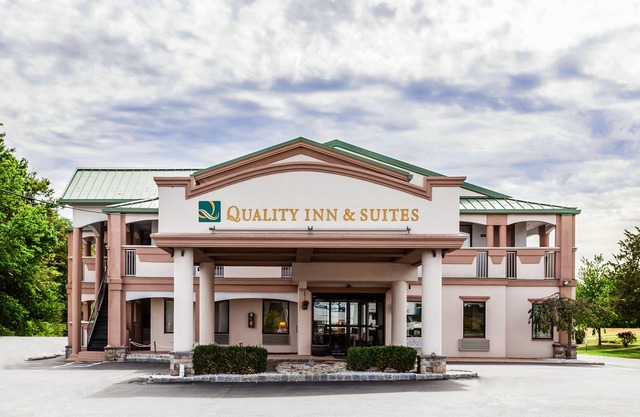 Quality Inn & Suites Quakertown - Allentown
