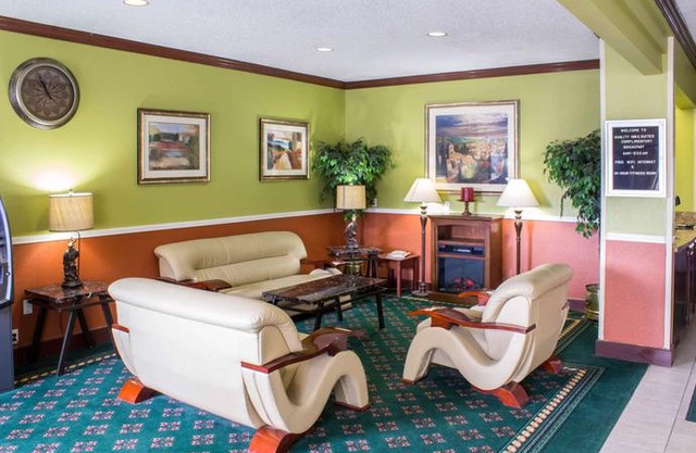 Quality Inn & Suites Sioux City