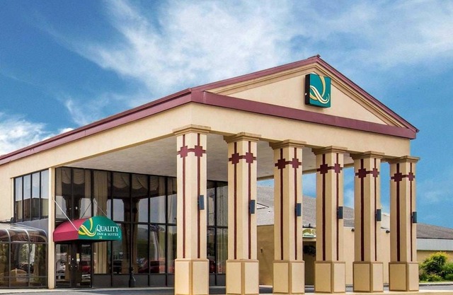 Quality Inn & Suites