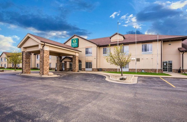 Quality Inn & Suites