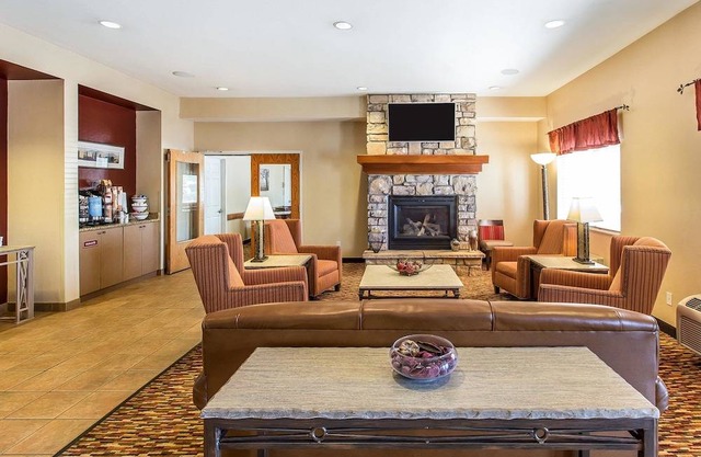Quality Inn & Suites Loveland