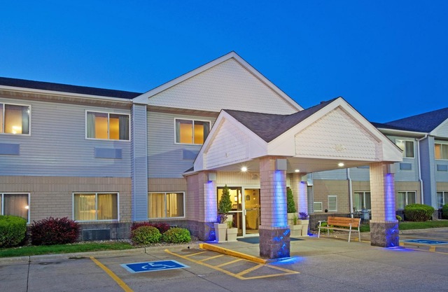 Quality Inn & Suites