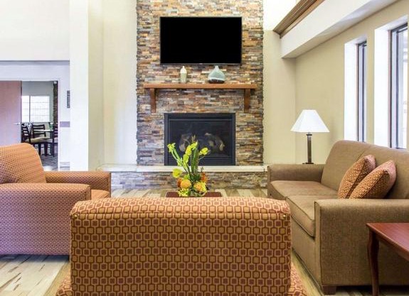Quality Inn & Suites Vail Valley
