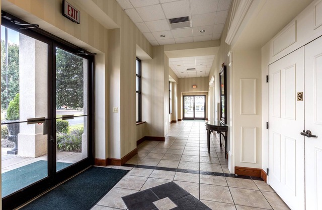 Quality Inn Union City US 51