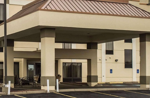 Quality Inn