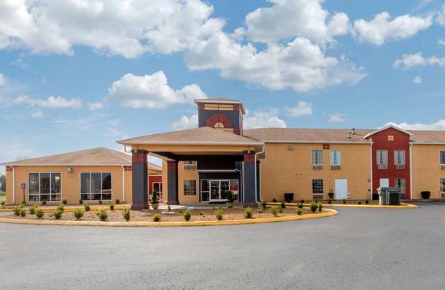 Quality Inn