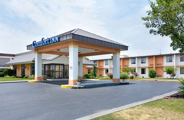 Quality Inn