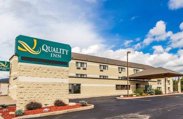 Quality Inn