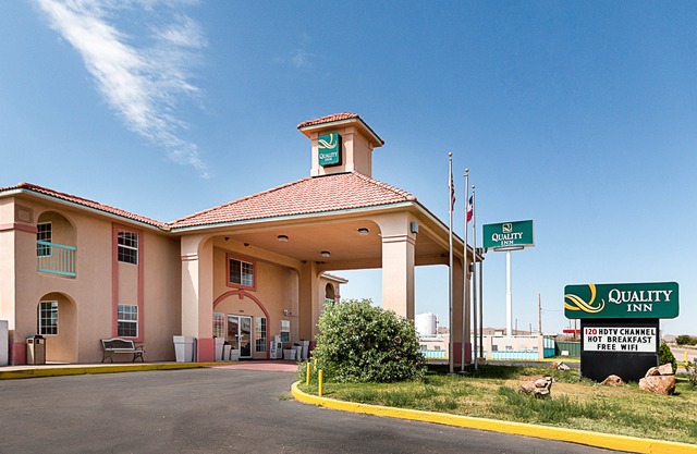 Quality Inn