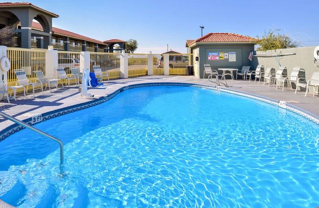 Quality Inn Van Horn