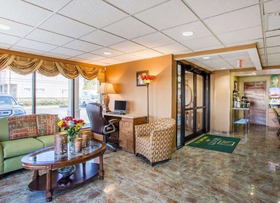 Quality Inn Vineland - Millville
